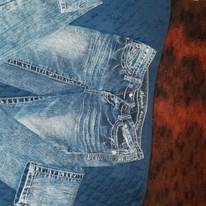 Alomst Famous Jeans